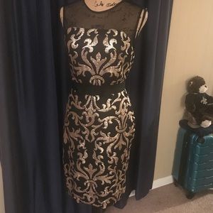Cocktail dress!!